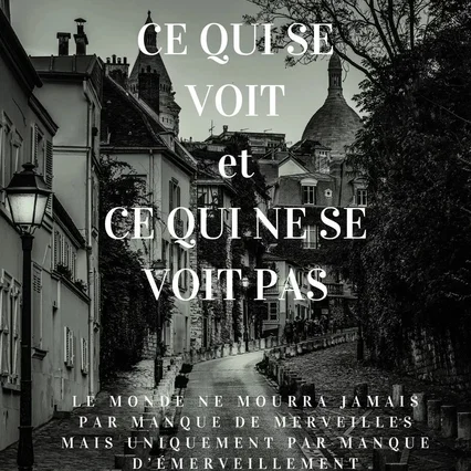 Miniature photo du film : Ce qui se voit et ce qui ne se voit pas