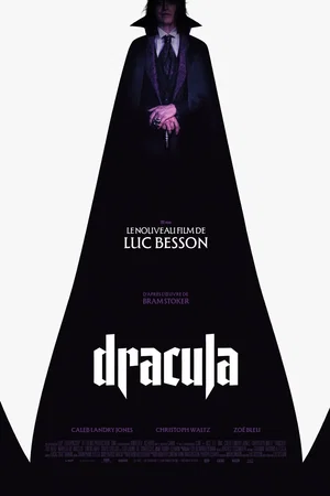 Affiche du film : Dracula