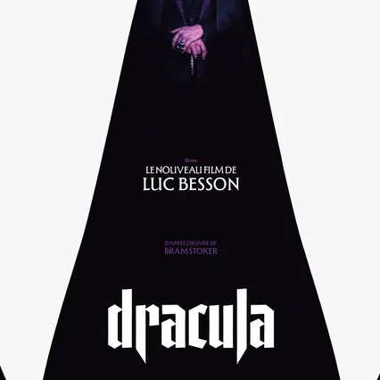 Miniature photo du film : Dracula