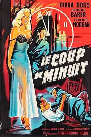 Affiche du film : Tread Softly Stranger