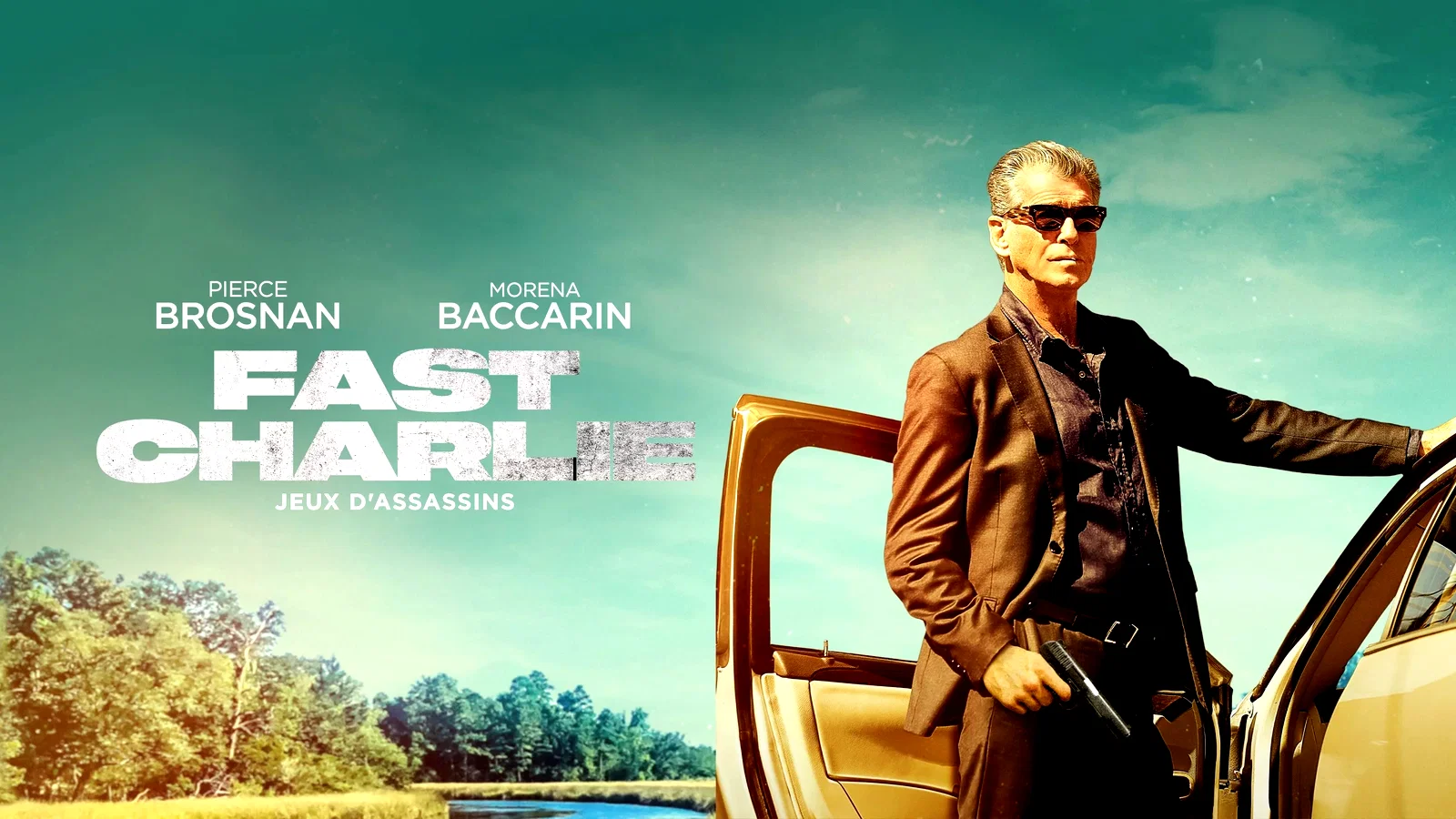 Photo 1 du film : Fast Charlie