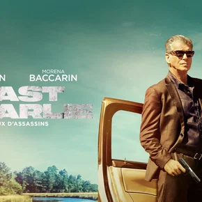 Photo du film : Fast Charlie