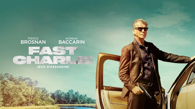 Photo du film : Fast Charlie