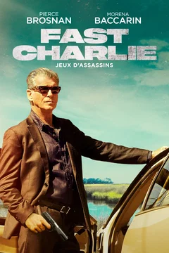 Affiche du film Fast Charlie