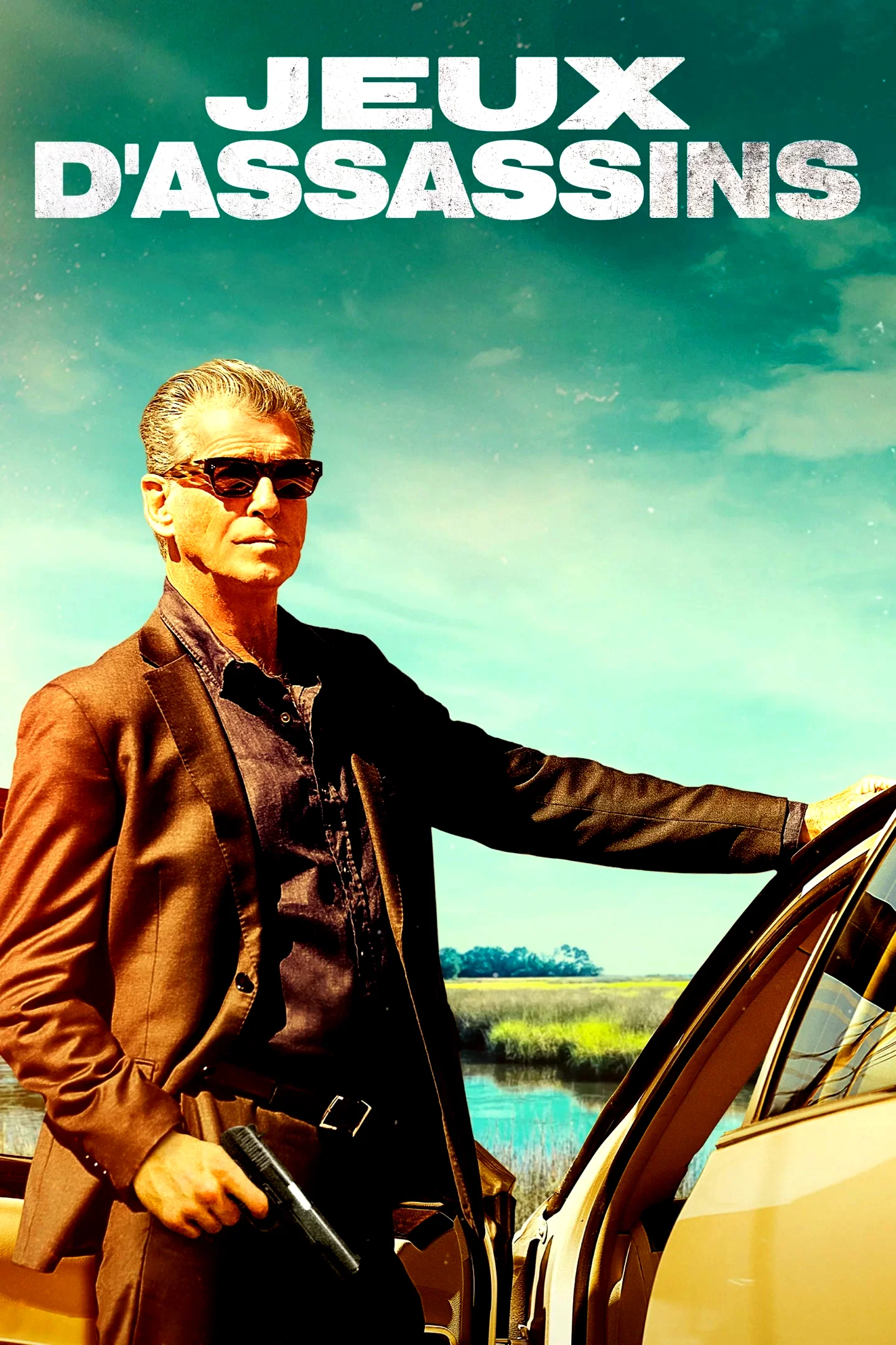 Photo 4 du film : Fast Charlie