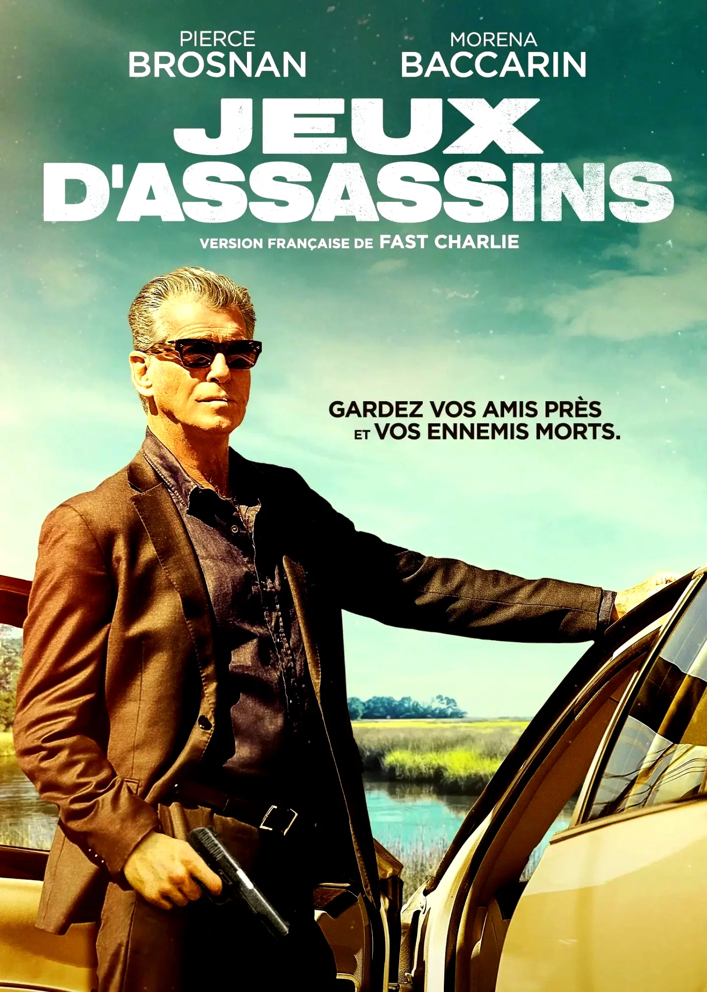 Photo 5 du film : Fast Charlie