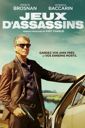 Photo du film : Fast Charlie