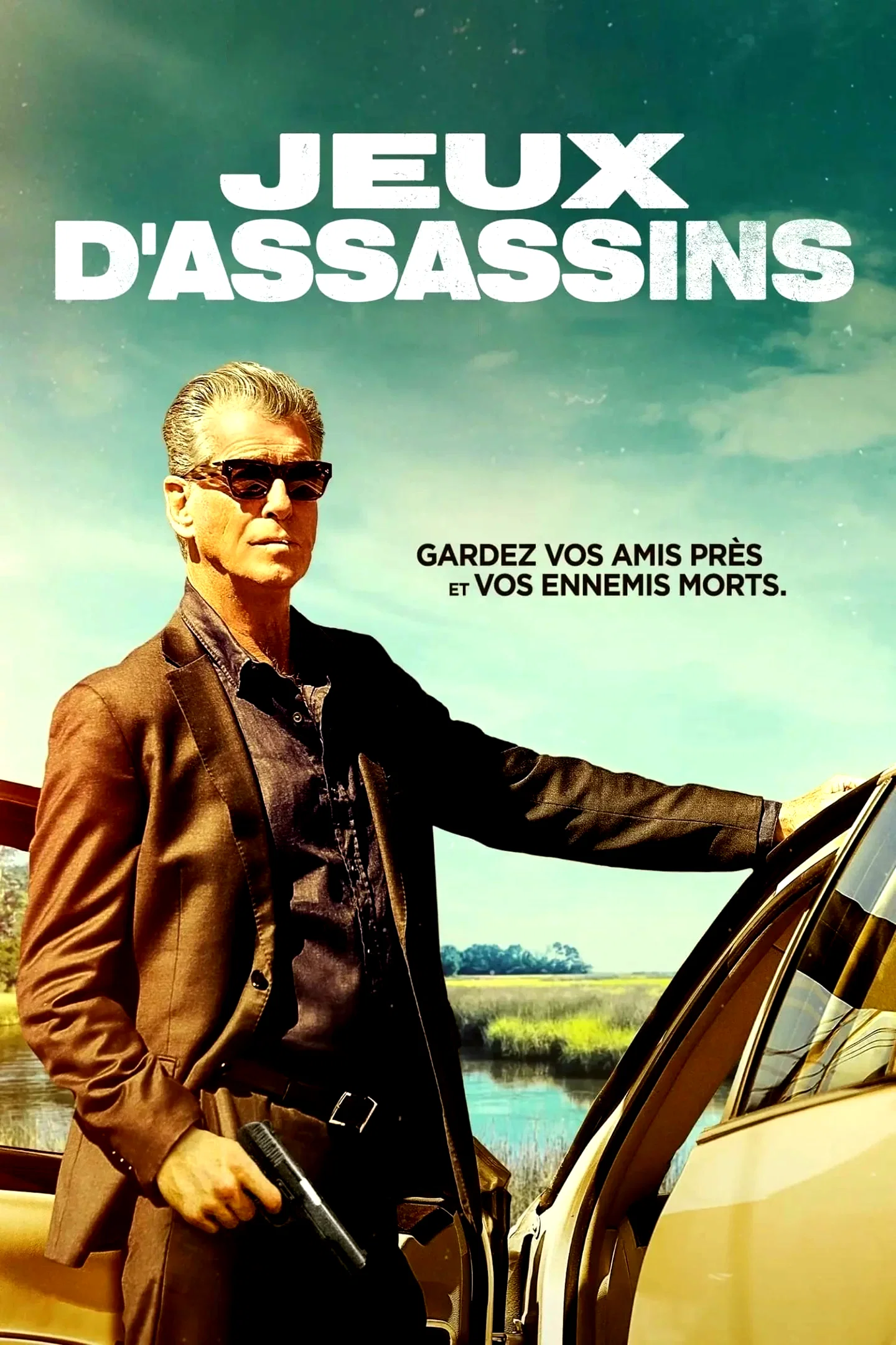Photo 6 du film : Fast Charlie