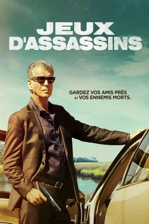 Photo du film : Fast Charlie