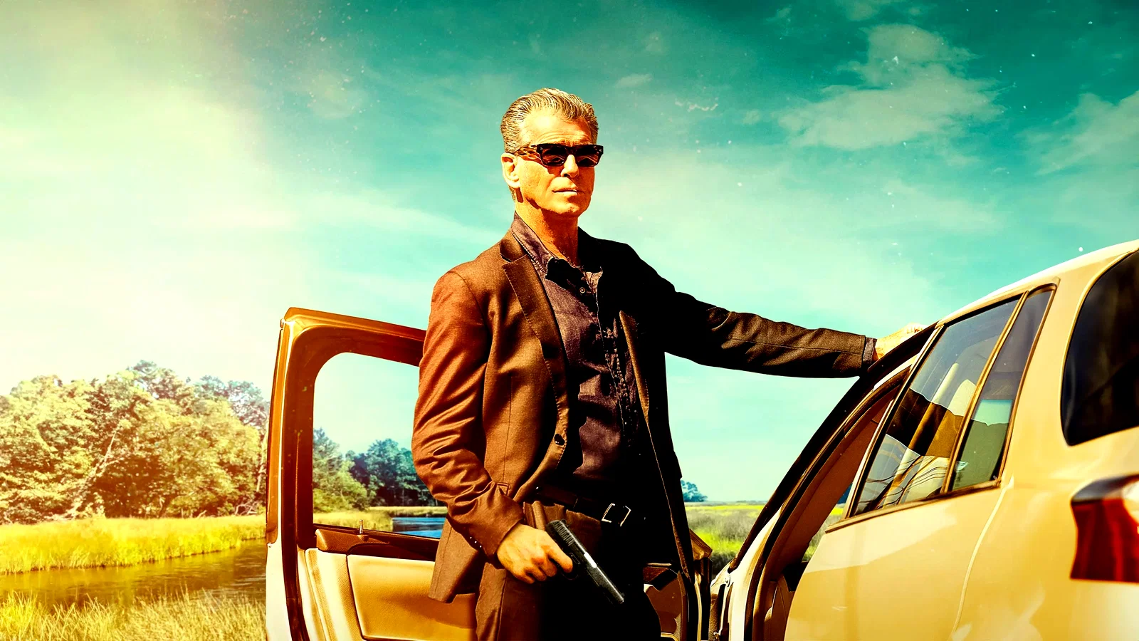 Photo 8 du film : Fast Charlie