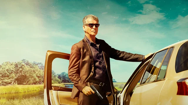 Photo du film : Fast Charlie