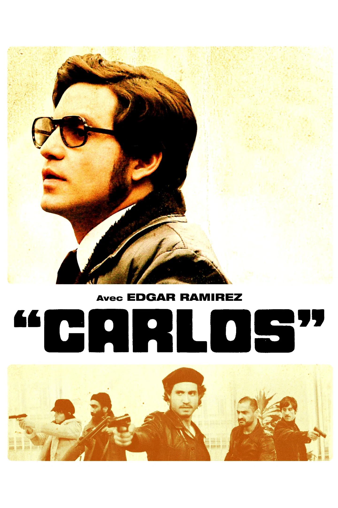 Affiche du film : Carlos