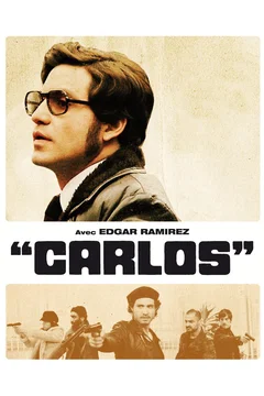 Affiche du film Carlos