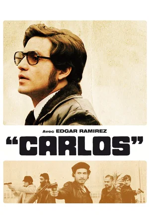 Affiche du film : Carlos