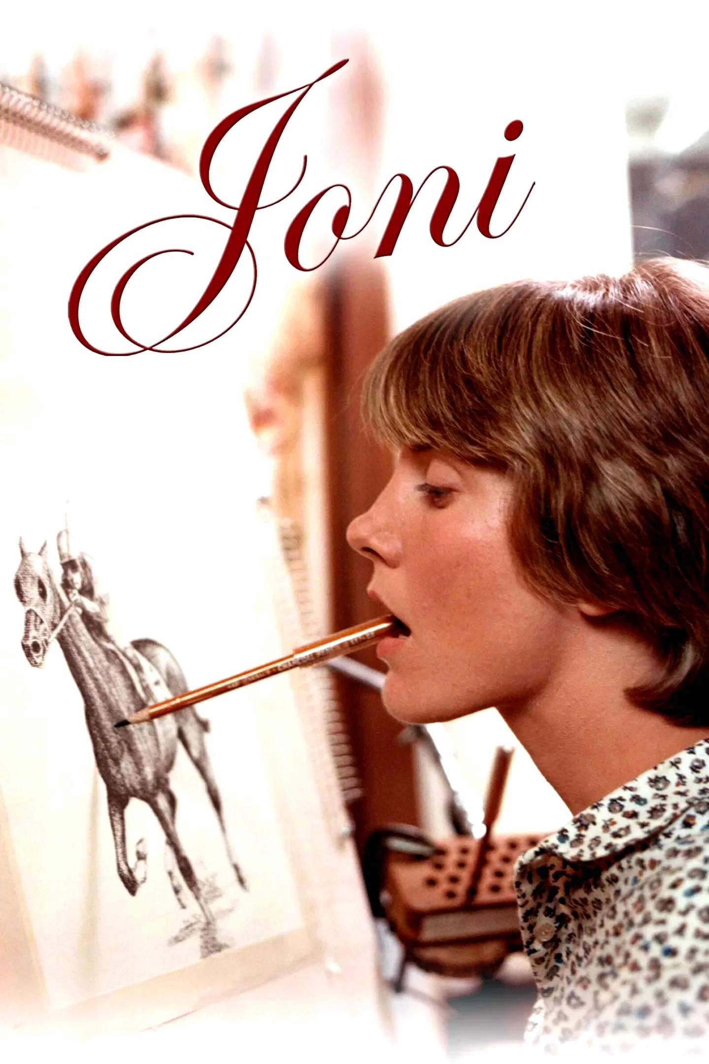 Affiche du film : Joni