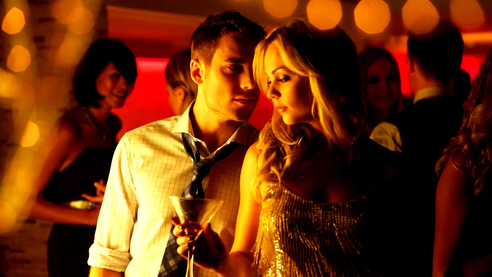 Photo 2 du film : Haute tension