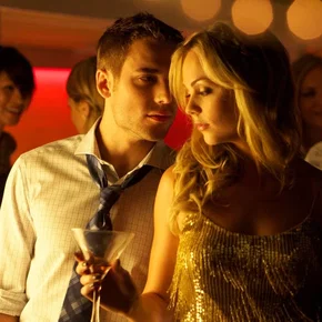 Photo du film : Haute tension