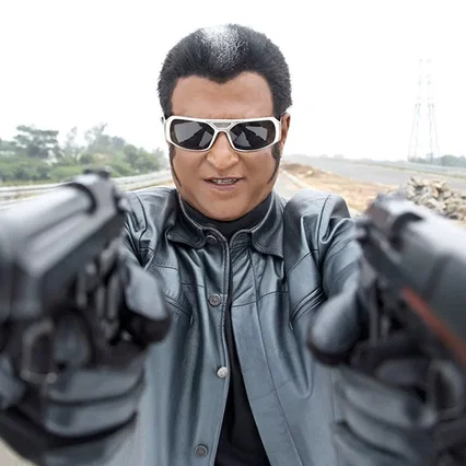 Miniature photo du film : Enthiran