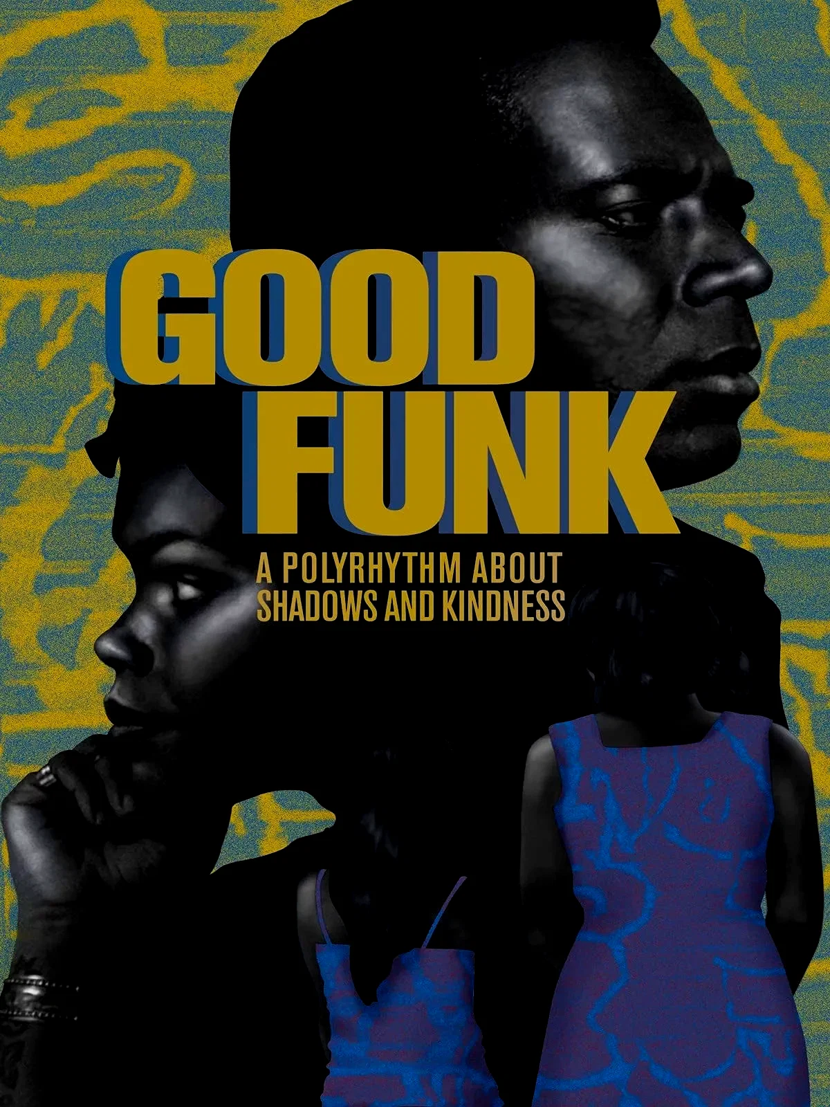 Affiche du film : Good Funk
