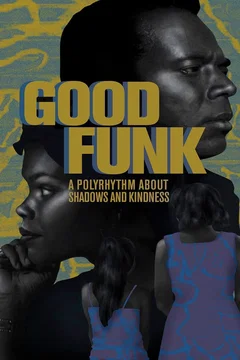 Affiche du film Good Funk