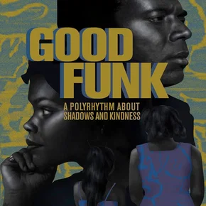 Photo du film : Good Funk