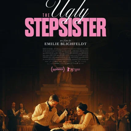 Miniature photo du film : The Ugly Stepsister