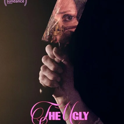Miniature photo du film : The Ugly Stepsister