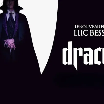 Miniature photo du film : Dracula