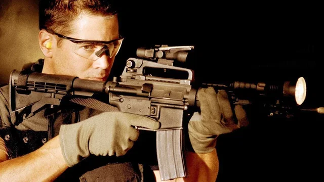 Photo du film : S.W.A.T. Unité d'élite