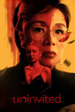 Affiche du film Uninvited