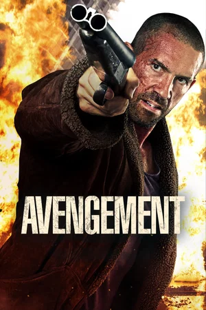 Affiche du film : Avengement