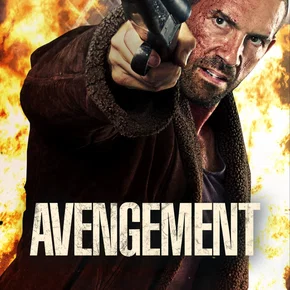 Photo du film : Avengement