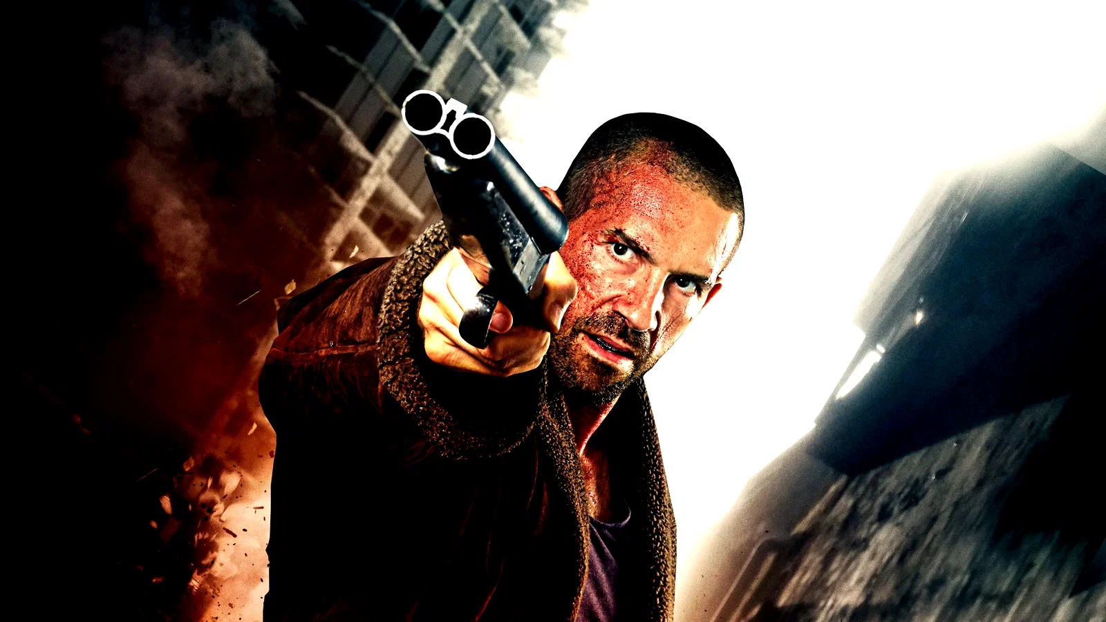 Photo 2 du film : Avengement