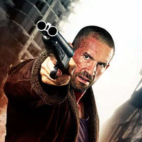 Photo du film : Avengement