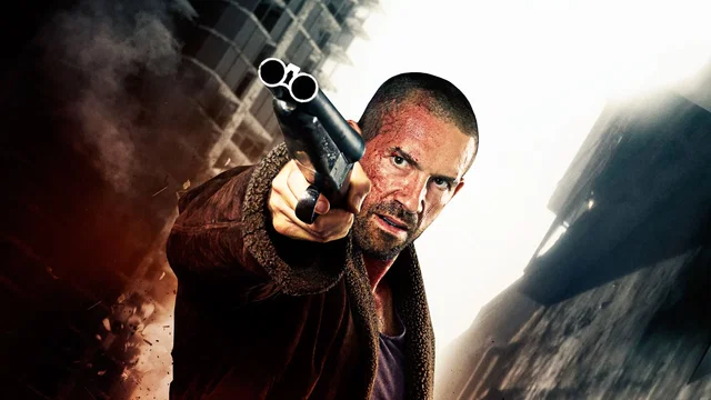 Photo 2 du film : Avengement
