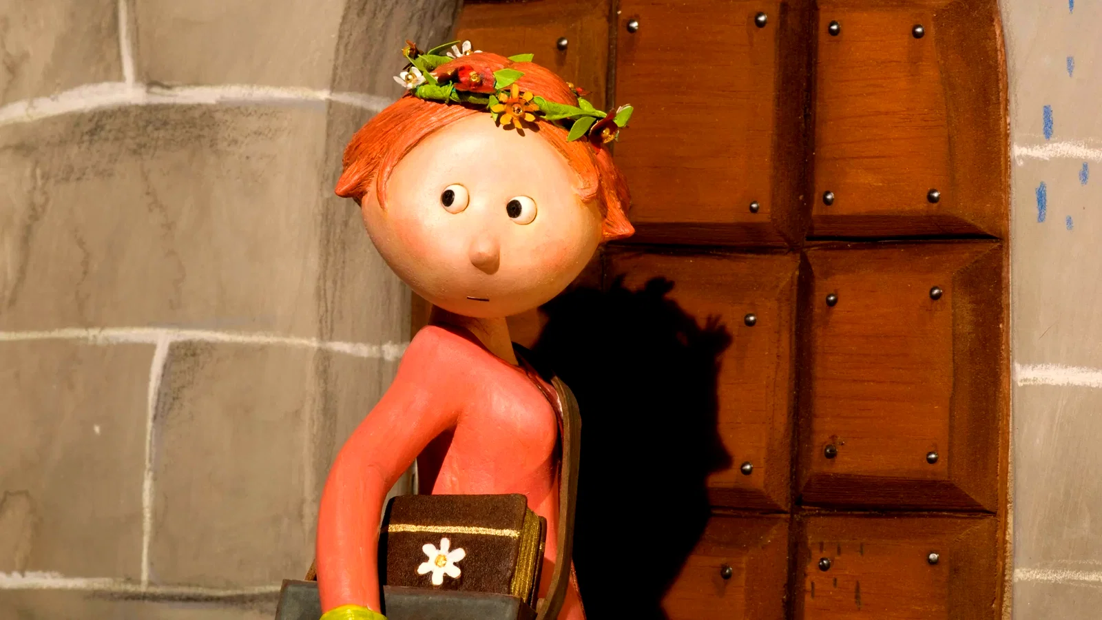 Photo du film : Le printemps de Mélie