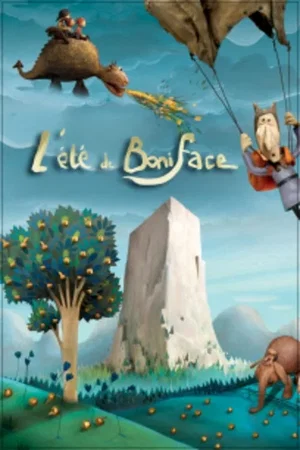 Photo du film : L'été de Boniface
