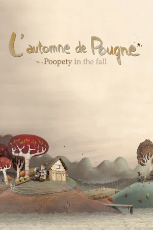 Photo du film : L'automne de Pougne