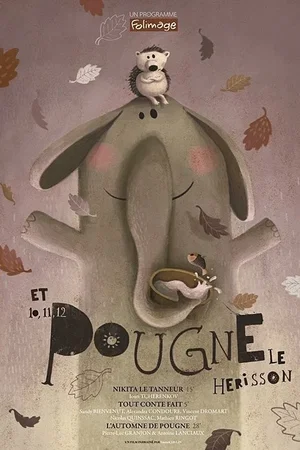 Photo du film : L'automne de Pougne