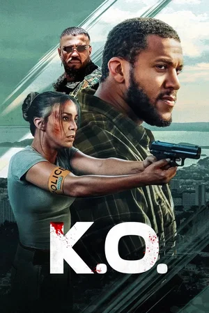 Affiche du film : K.O.