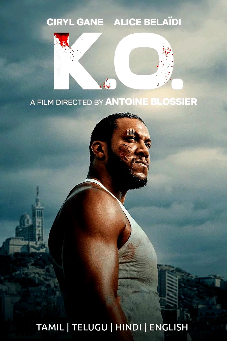 Photo 2 du film : K.O.