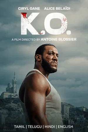 Photo du film : K.O.