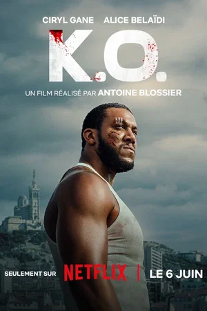 Photo du film : K.O.