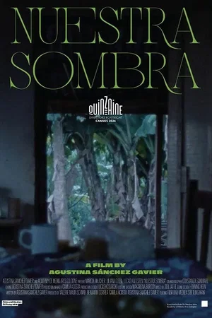 Affiche du film : Nuestra sombra