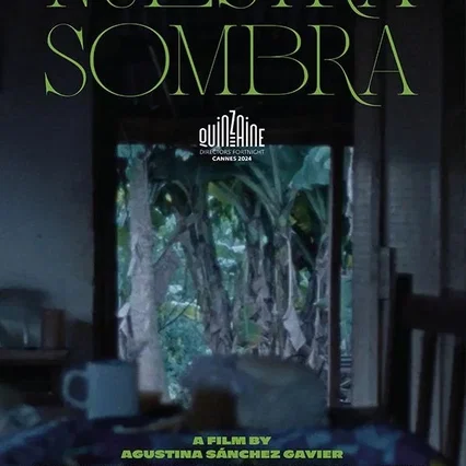 Miniature photo du film : Nuestra sombra