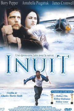 Affiche du film The Snow Walker