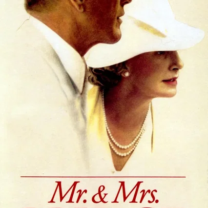 Miniature photo du film : Mr. & Mrs. Bridge