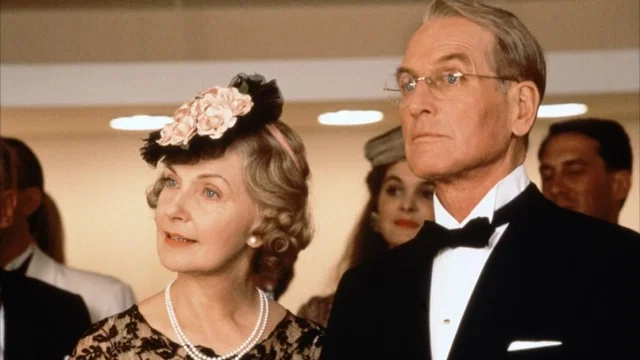 Photo du film : Mr. & Mrs. Bridge