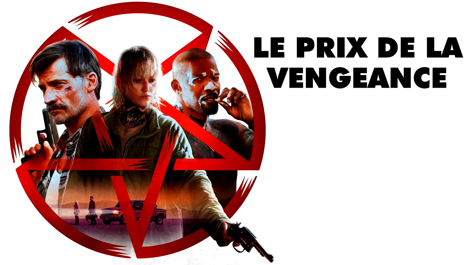 Photo du film : God Is a Bullet