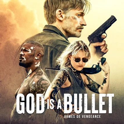 Miniature photo du film : God Is a Bullet